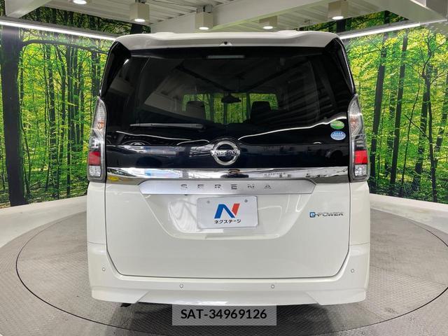 Nissan SERENA 2018-11 8725941-16