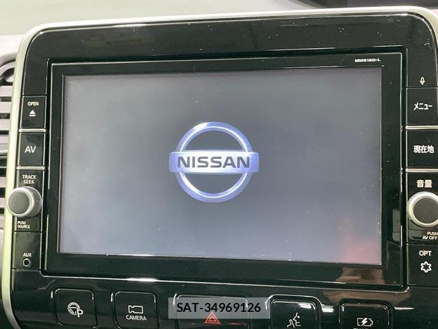 Nissan SERENA 2018-11 8725941-5