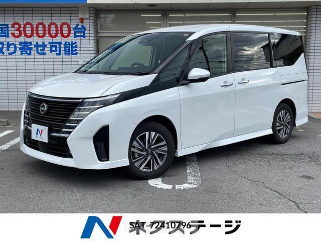 Nissan SERENA 2024-09 8725966-0