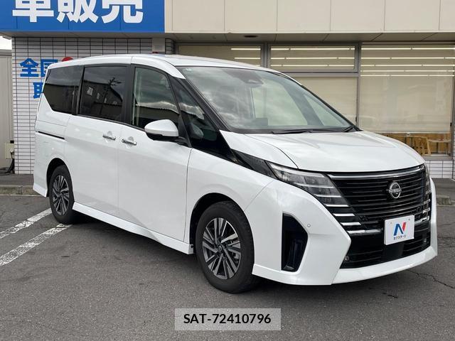 Nissan SERENA 2024-09 8725966-16
