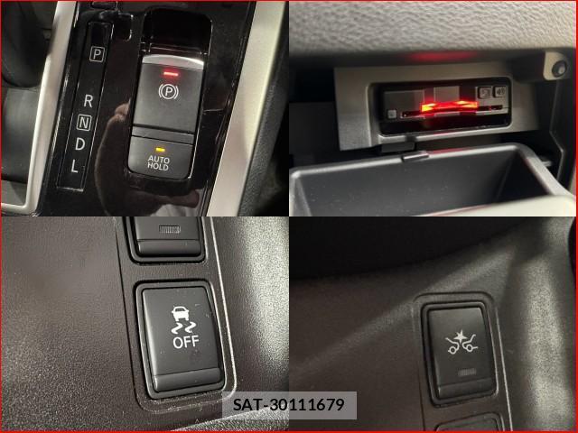 Nissan SERENA 2017-02 8725967-5