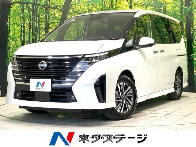 Nissan SERENA 2023-08 8726282-0