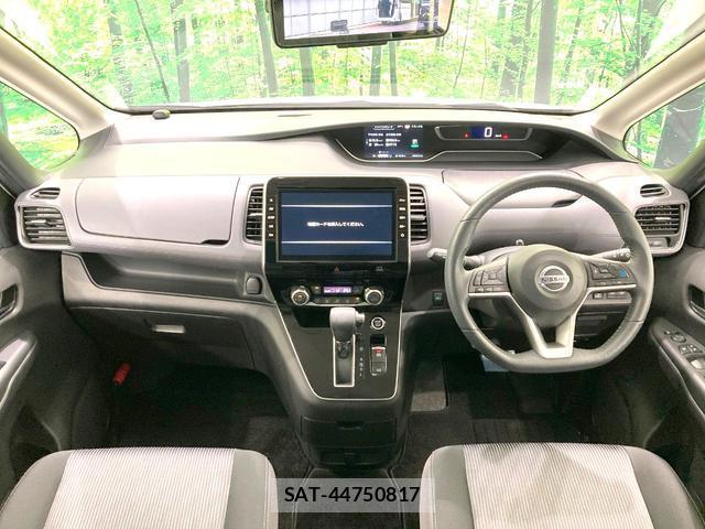 Nissan SERENA 2022-03 8726289-1