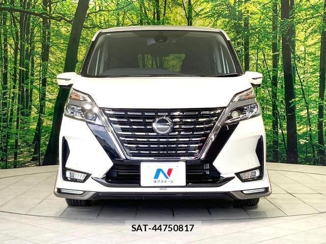 Nissan SERENA 2022-03 8726289-14