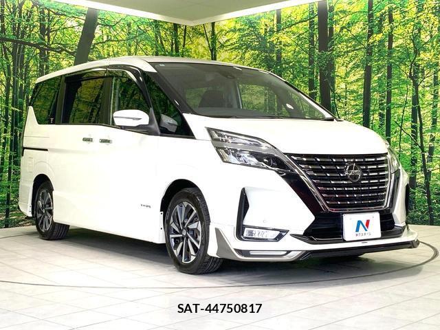 Nissan SERENA 2022-03 8726289-16
