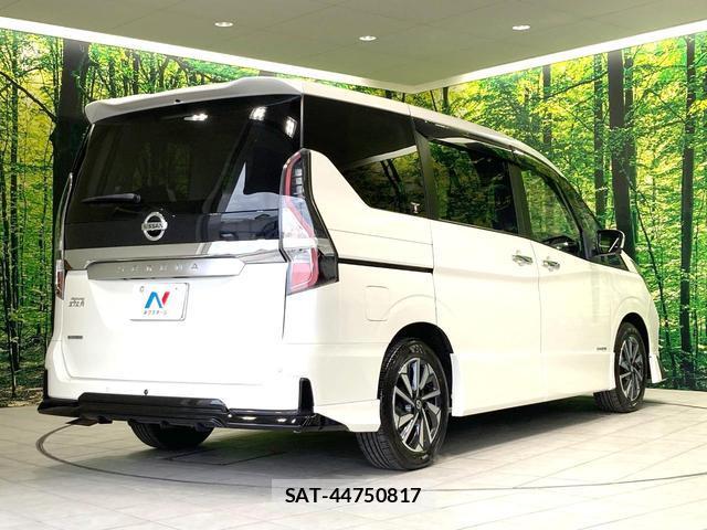 Nissan SERENA 2022-03 8726289-17