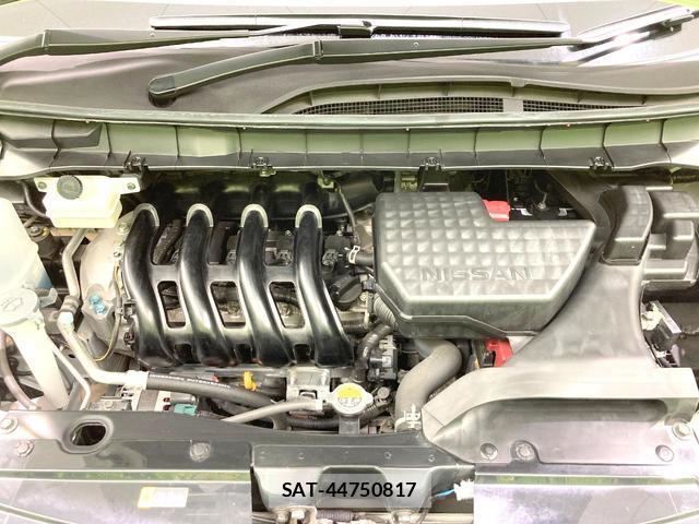 Nissan SERENA 2022-03 8726289-18