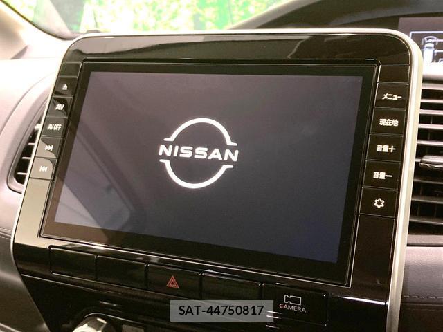 Nissan SERENA 2022-03 8726289-2