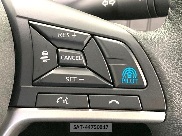 Nissan SERENA 2022-03 8726289-5