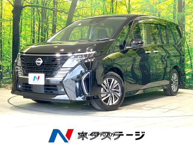 Nissan SERENA 2023-08 8726296-0