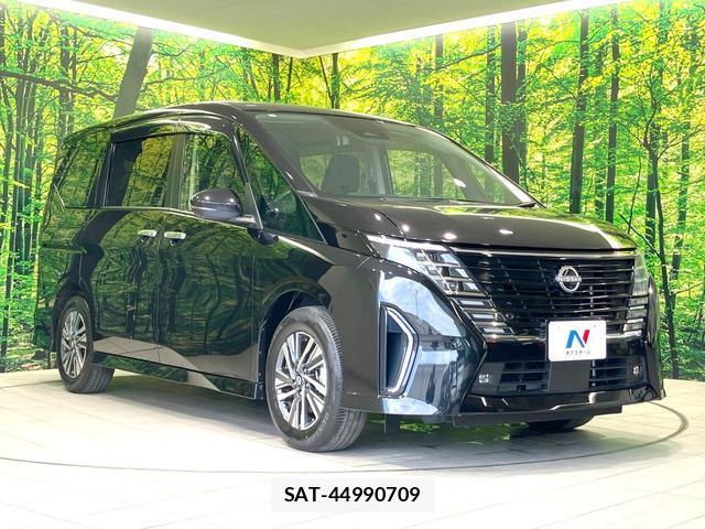 Nissan SERENA 2023-08 8726296-15