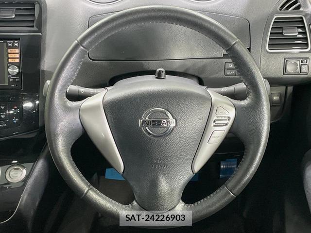 Nissan SERENA 2013-10 8726538-11