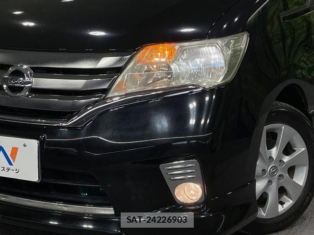 Nissan SERENA 2013-10 8726538-12