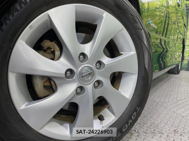 Nissan SERENA 2013-10 8726538-13