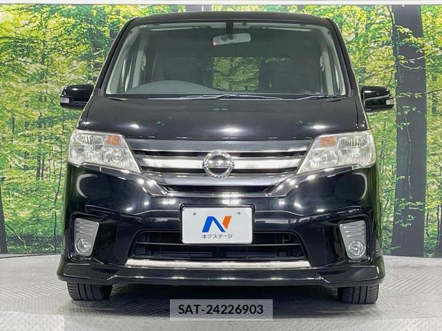 Nissan SERENA 2013-10 8726538-14