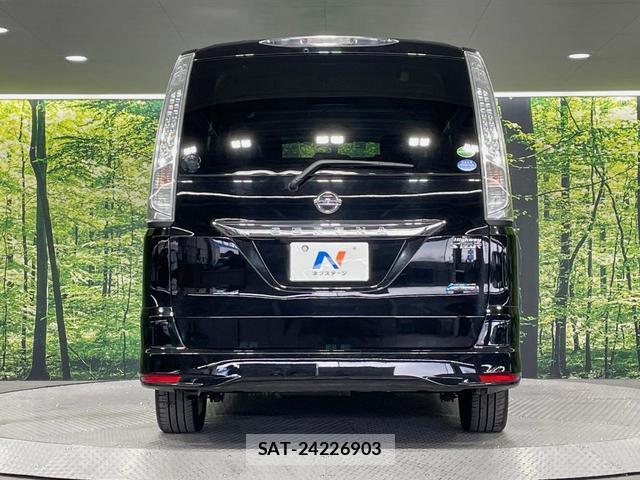 Nissan SERENA 2013-10 8726538-15