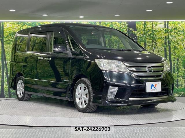 Nissan SERENA 2013-10 8726538-16