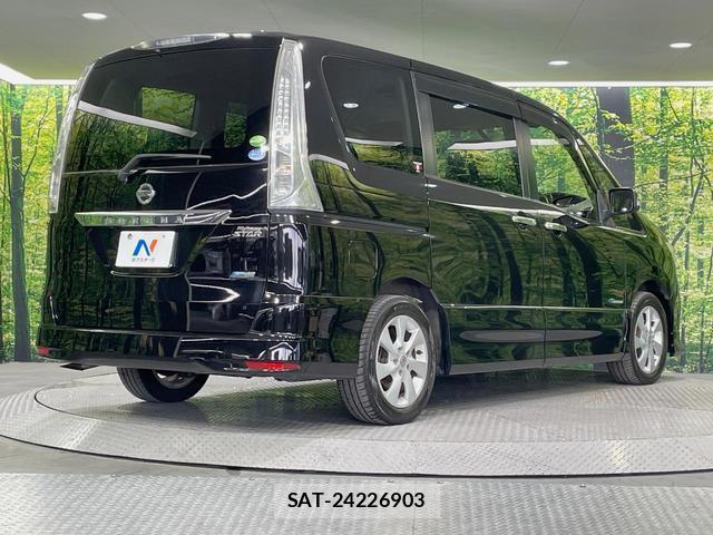 Nissan SERENA 2013-10 8726538-17