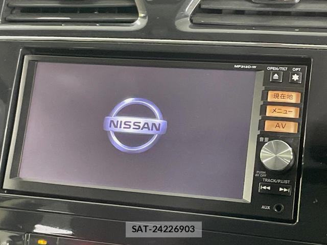 Nissan SERENA 2013-10 8726538-3