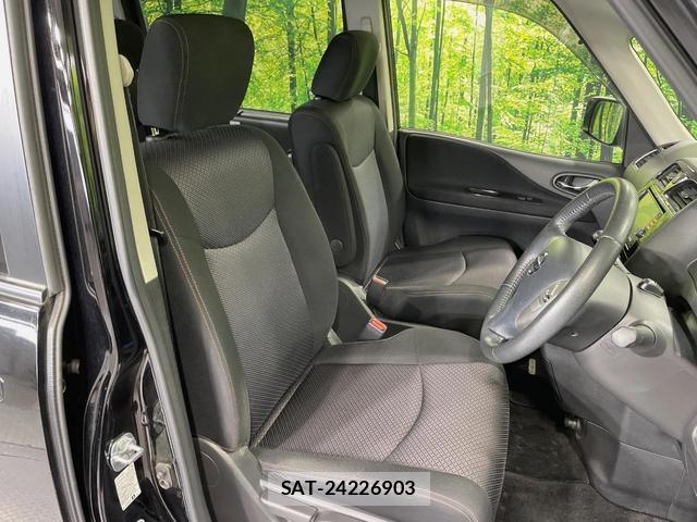 Nissan SERENA 2013-10 8726538-7