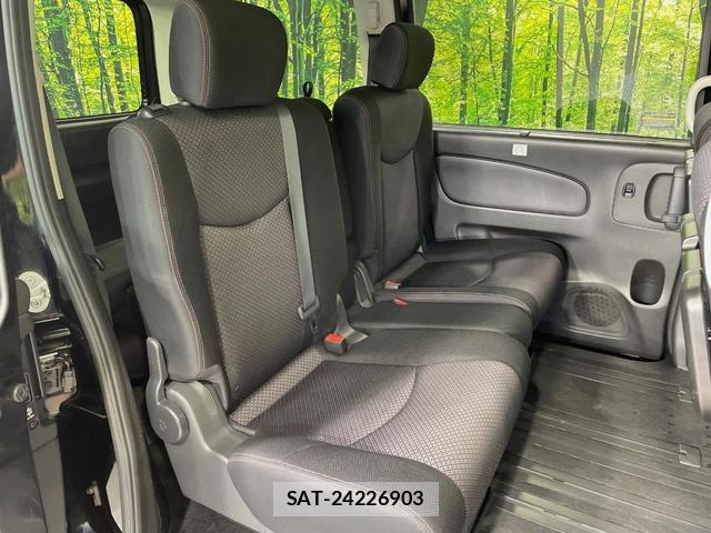 Nissan SERENA 2013-10 8726538-8