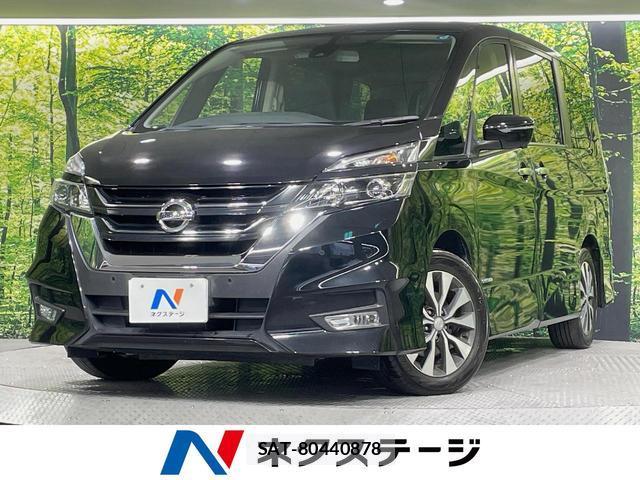 Nissan SERENA 2019-01 8726539-0
