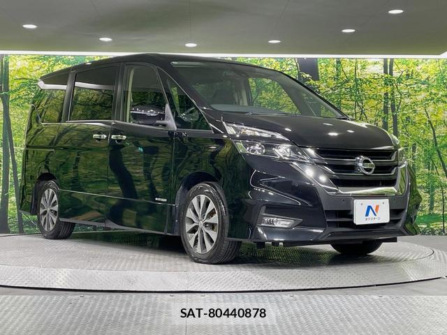 Nissan SERENA 2019-01 8726539-15
