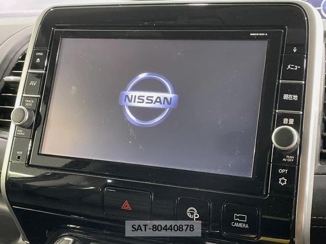 Nissan SERENA 2019-01 8726539-2