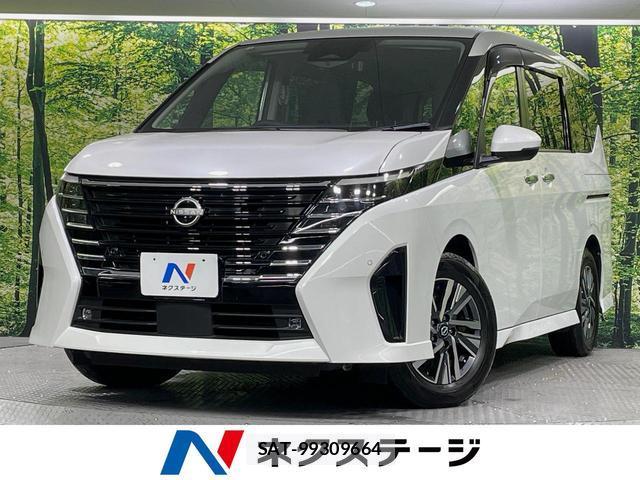 Nissan SERENA 2024-01 8726552-0