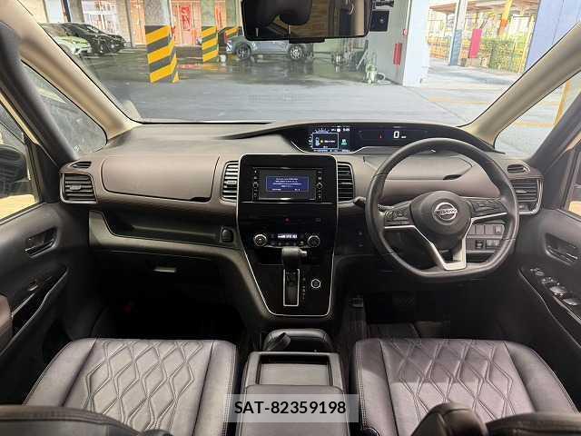 Nissan SERENA 2021-09 8726593-1