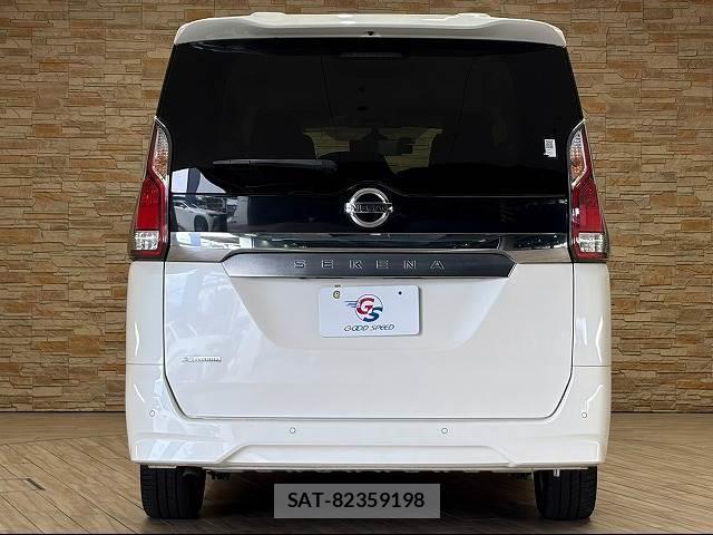 Nissan SERENA 2021-09 8726593-15