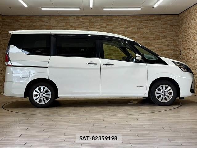 Nissan SERENA 2021-09 8726593-17