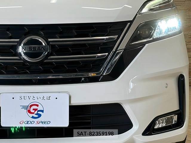 Nissan SERENA 2021-09 8726593-19