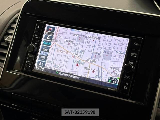 Nissan SERENA 2021-09 8726593-2