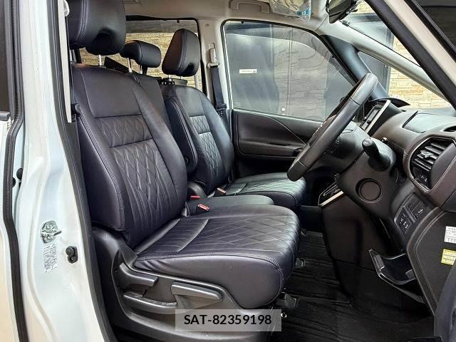 Nissan SERENA 2021-09 8726593-9
