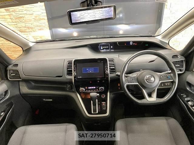Nissan SERENA 2017-07 8726595-1