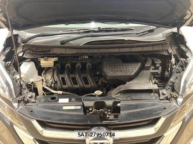Nissan SERENA 2017-07 8726595-13