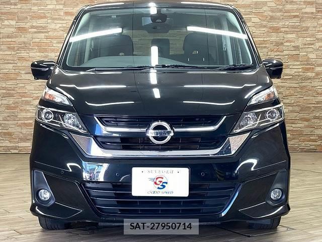 Nissan SERENA 2017-07 8726595-14