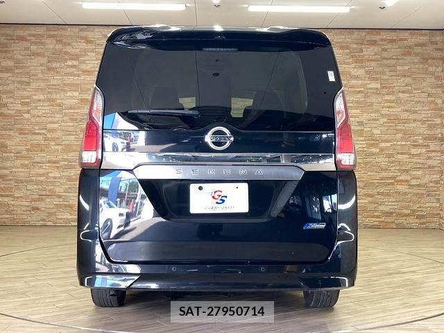 Nissan SERENA 2017-07 8726595-15