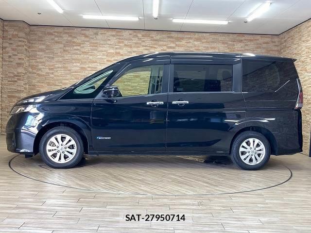 Nissan SERENA 2017-07 8726595-16