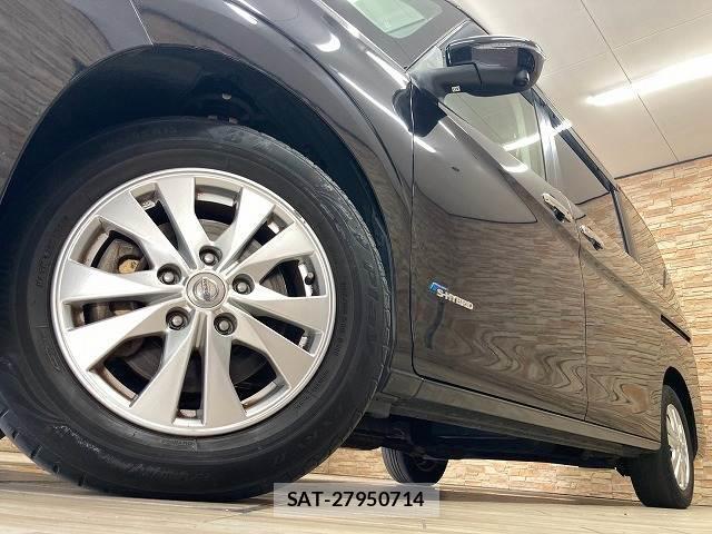 Nissan SERENA 2017-07 8726595-18
