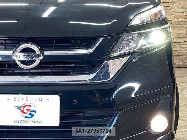 Nissan SERENA 2017-07 8726595-19