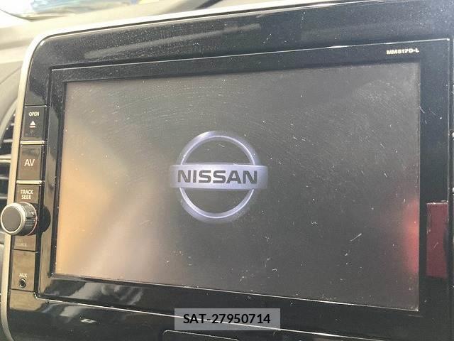 Nissan SERENA 2017-07 8726595-2