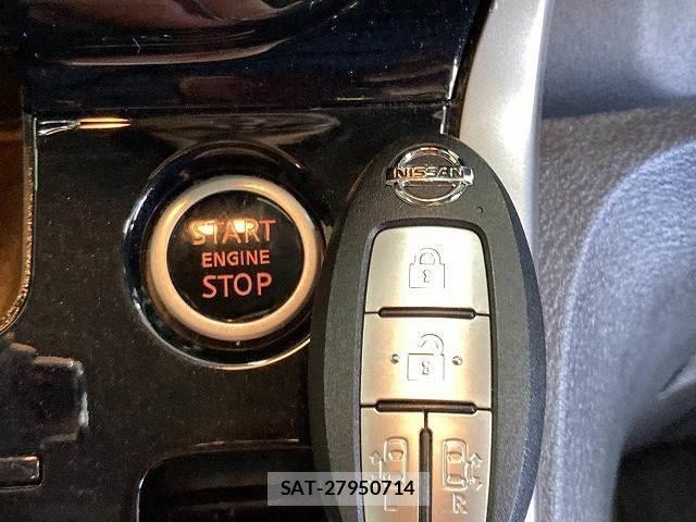 Nissan SERENA 2017-07 8726595-9