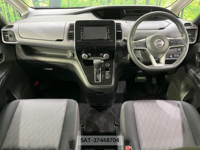 Nissan SERENA 2022-03 8726616-1