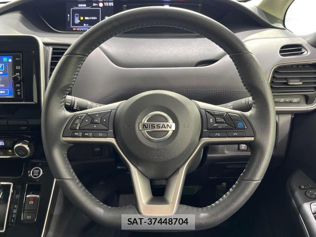 Nissan SERENA 2022-03 8726616-11