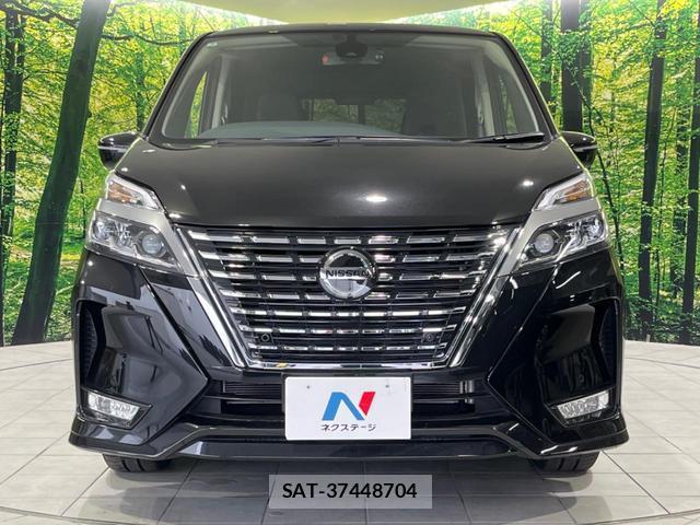 Nissan SERENA 2022-03 8726616-14