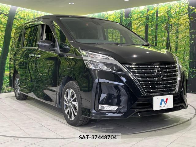 Nissan SERENA 2022-03 8726616-16
