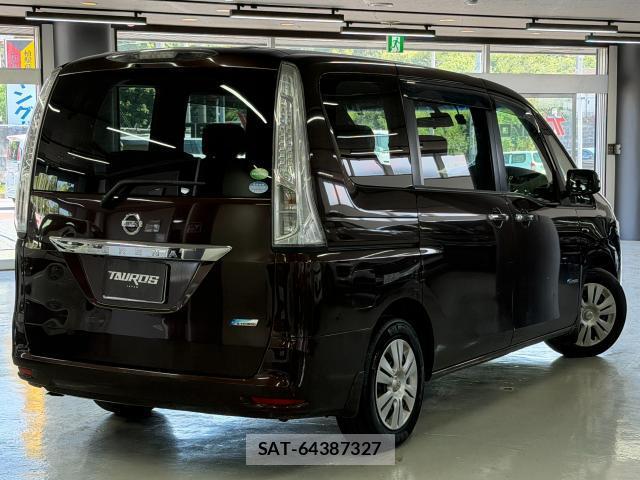 Nissan SERENA 2016-02 8726641-12
