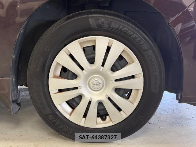 Nissan SERENA 2016-02 8726641-8